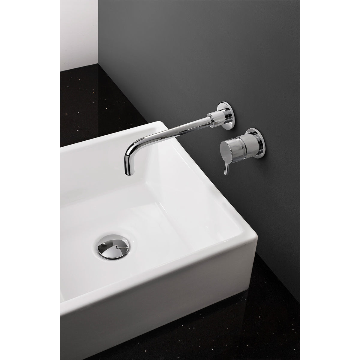 Crosswater MPairO Basin 2 Hole Set
