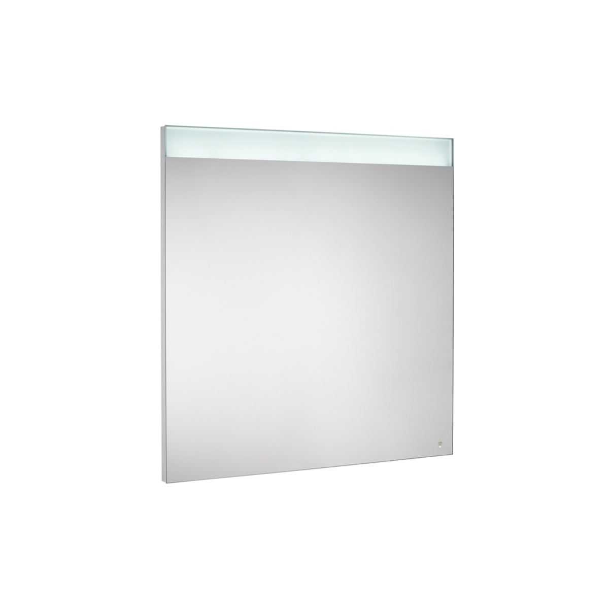 Roca Prisma 800 x 800mm Basic LED Mirror