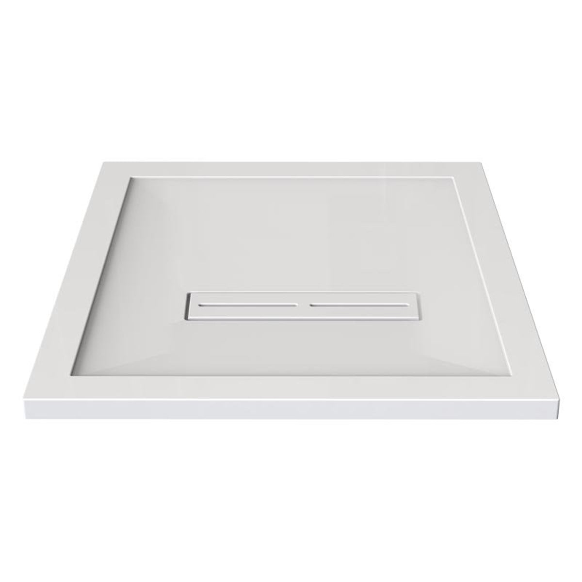 Kudos Showers Connect2 900 X 900mm Square Shwrtry C2T90