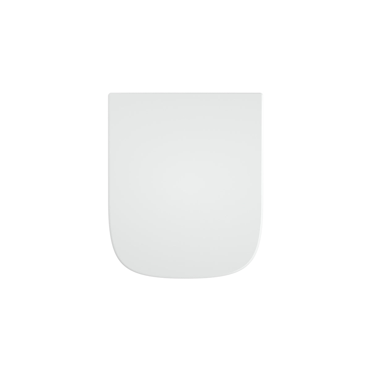 Roca Adena Seat & Cover Soft-Close