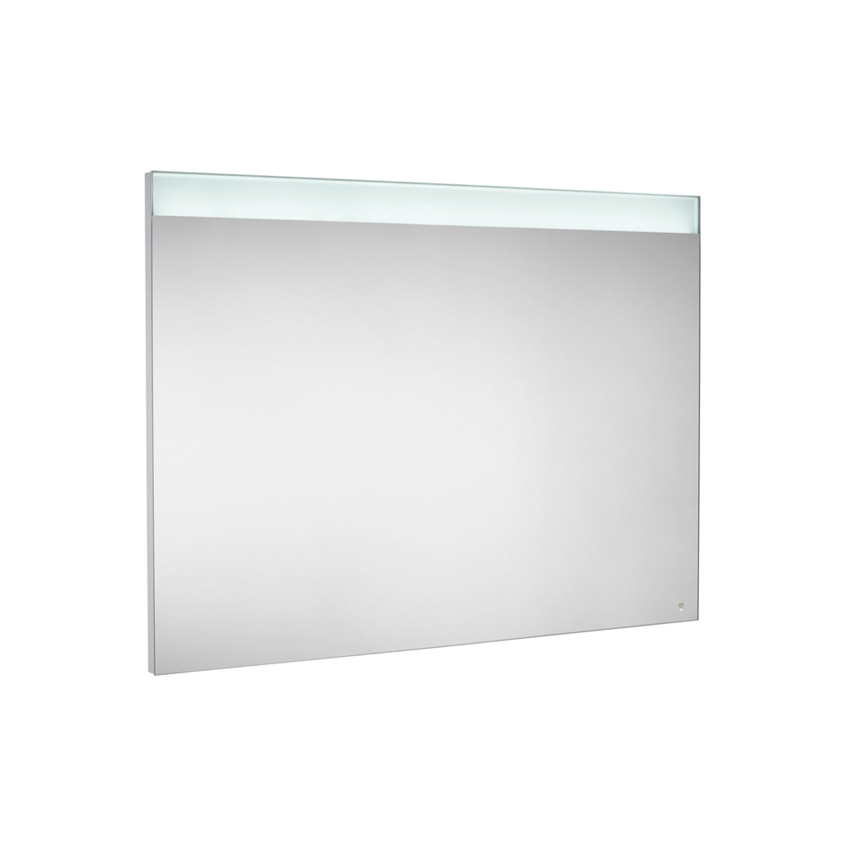 Roca Prisma 1100 x 800mm Basic LED Mirror