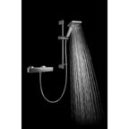 Mira Honesty EV Thermostatic Bar Mixer Shower with Adjustable Head. 1.1901.001