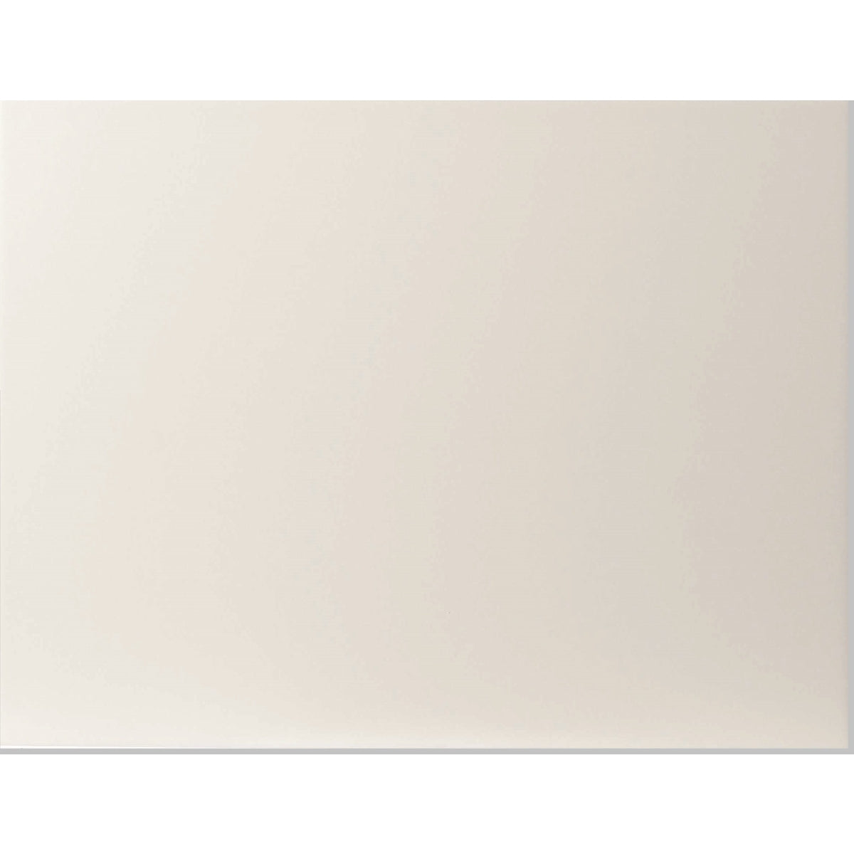 Johnson Tiles White Satin Ceramic Tile 275 x 360mm Pack of 10