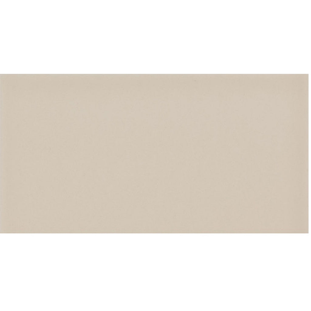 Johnson Tiles Savoy Oat Gloss Ceramic Tile 3100 x 300mm Pack of 34