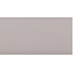 Johnson Tiles Savoy Steel Gloss Ceramic Tile 3100 x 300mm Pack of 34