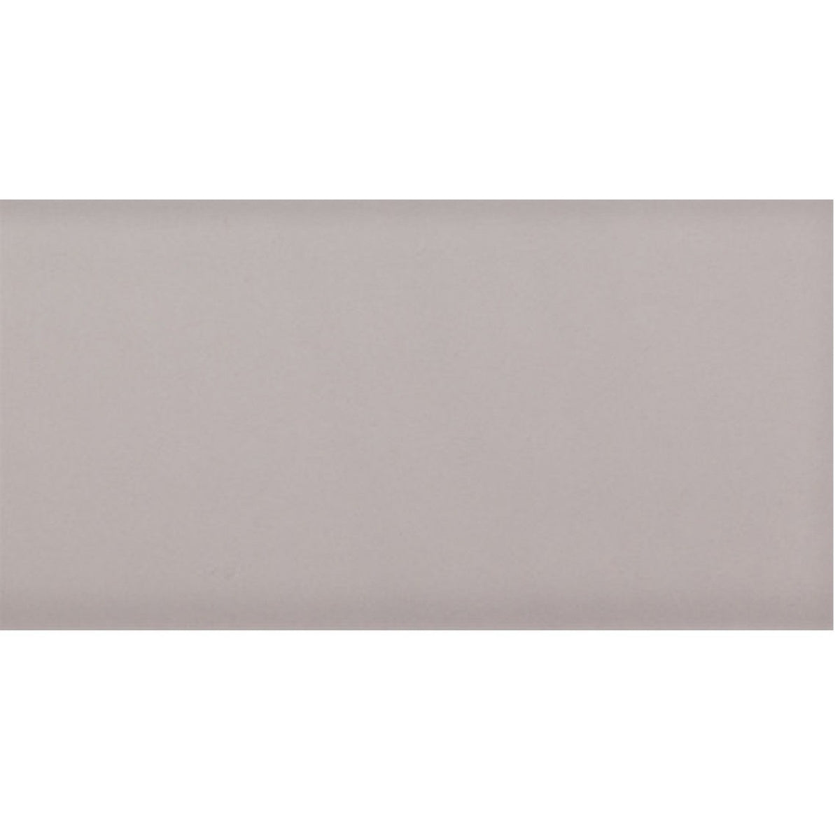 Johnson Tiles Savoy Steel Gloss Ceramic Tile 3100 x 300mm Pack of 34