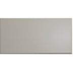Verona City Grey Gloss Ceramic Tile 100 x 200mm Pack of 50