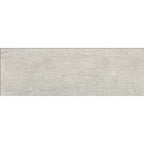 Verona Leeds Grey Matt Ceramic Tile 300 x 900mm Pack of 4