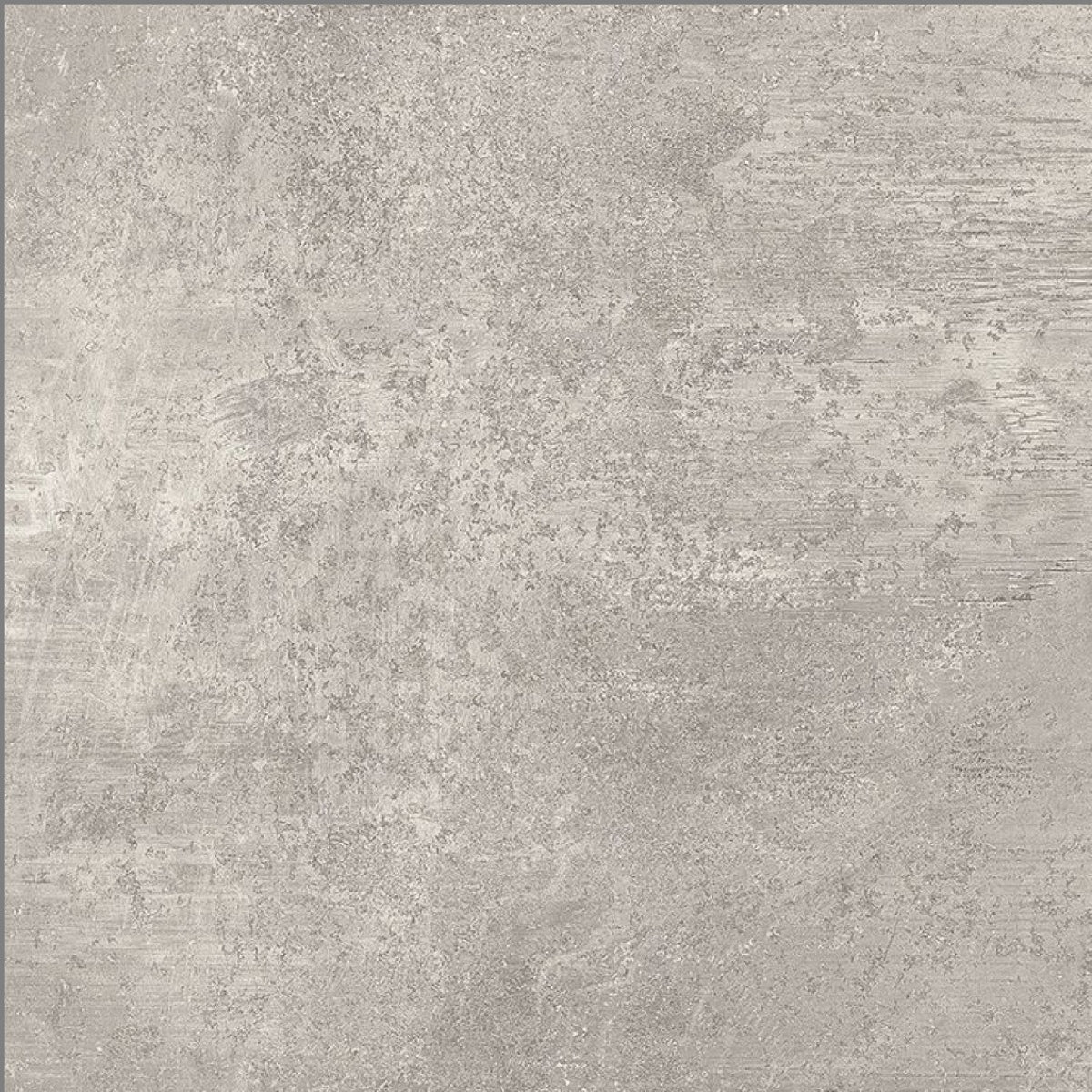 Verona Leeds Malvern Grey Matt Porcelain Tile 600 x 600mm Pack of 3