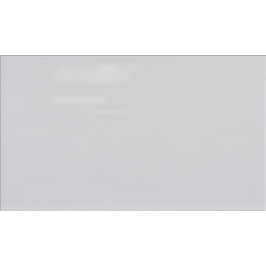 Verona Space Grey Polished Porcelain Tile 300 x 600mm Pack of 6