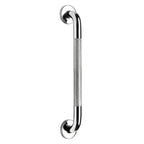 Croydex 450mm Ss Grab Bar Anti Slip Grip