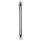 Croydex 450mm Ss Grab Bar Anti Slip Grip