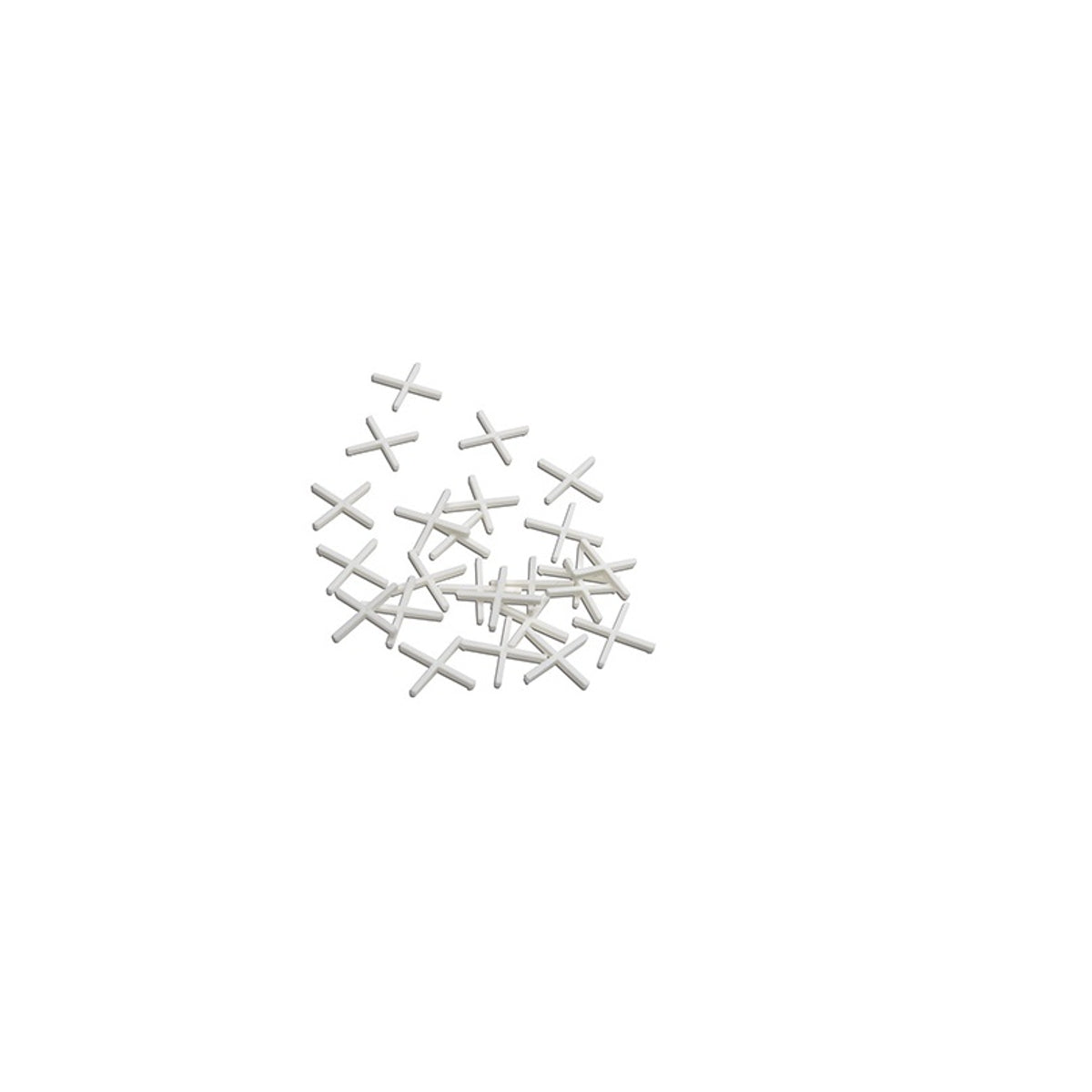 Vitrex Lash Clips And Wedges Pack Of 150