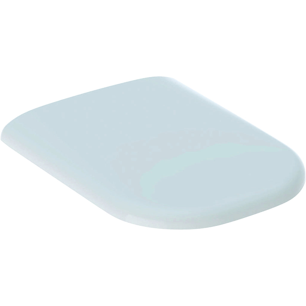 Geberit Smyle Seat & Cover 500 235 01 1 500.235.01.1