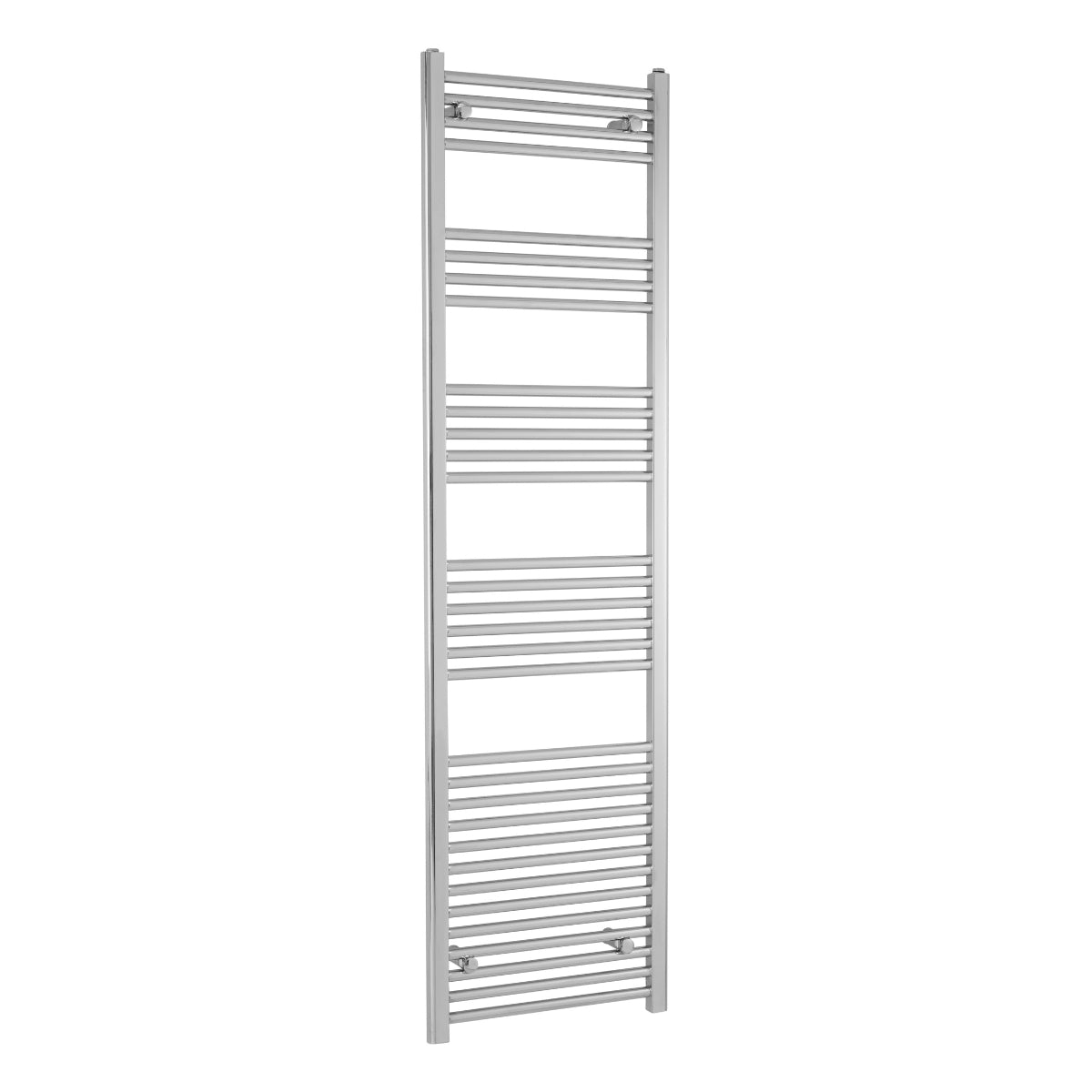 Towelrads Independent Towel Rail Chrome 1800mm x 500mm