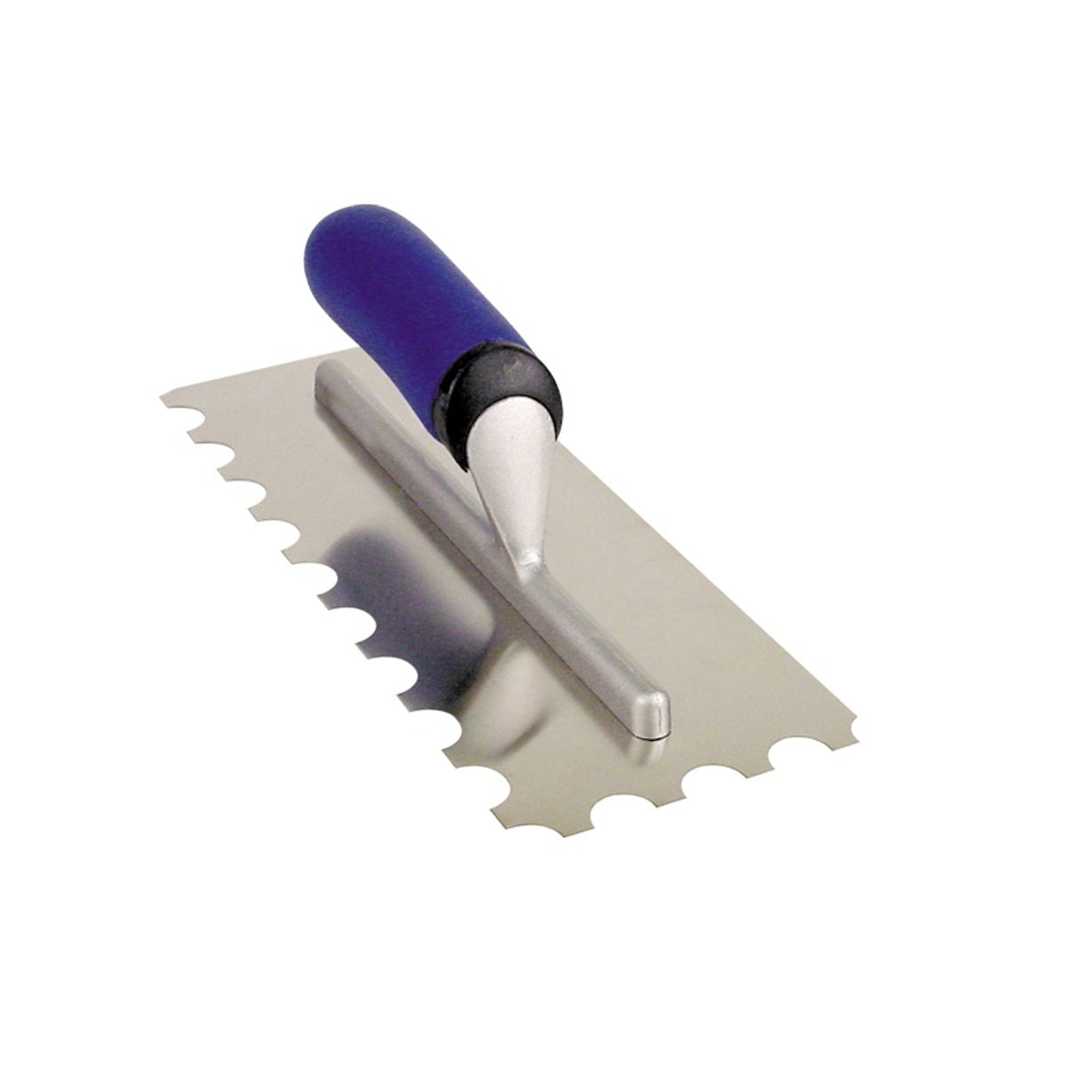Vitrex Professiol Adhesive Trowel Round Notch 20mm