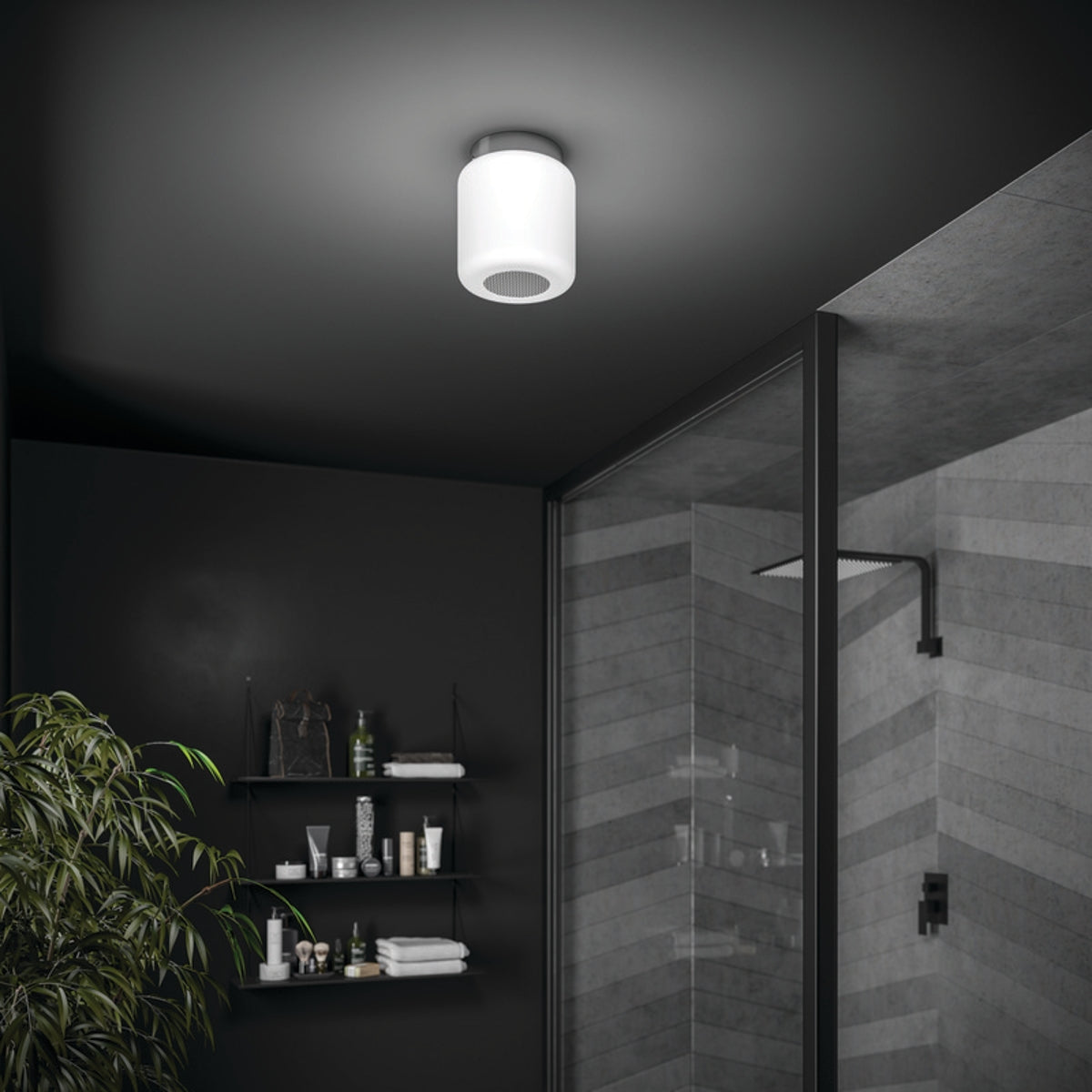 HiB Rhythm Ceiling Light 710