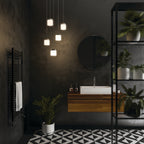 HiB Peak Pendant Light 750