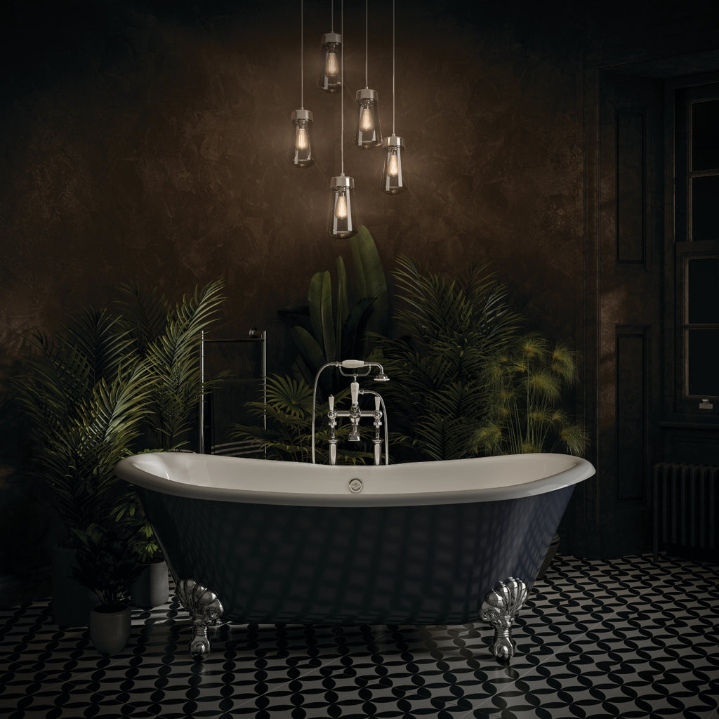 HiB Summit LED Bathroom Pendant Light 760