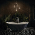 HiB Summit LED Bathroom Pendant Light 760