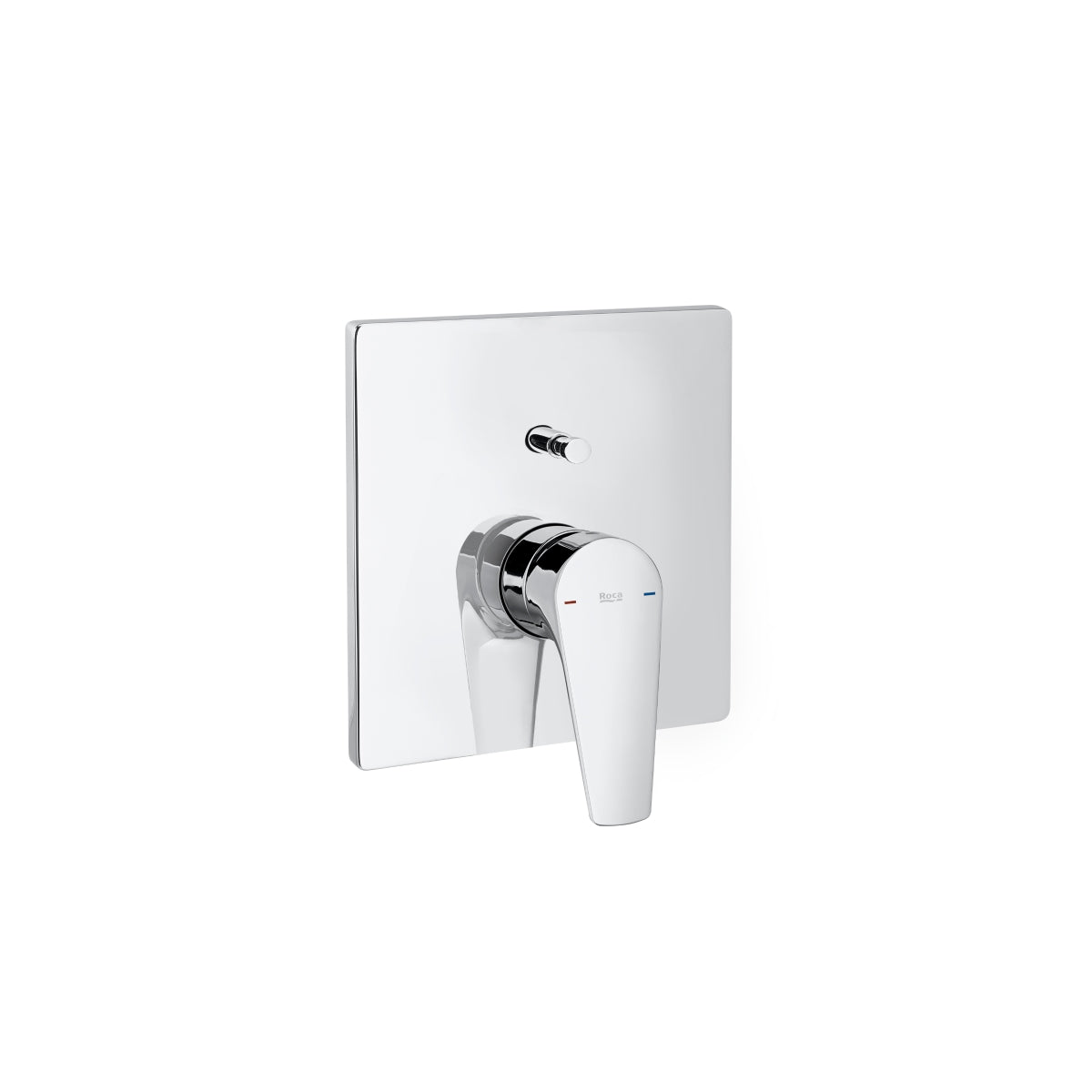 Roca Atlas Built in Bath-shower Mixer