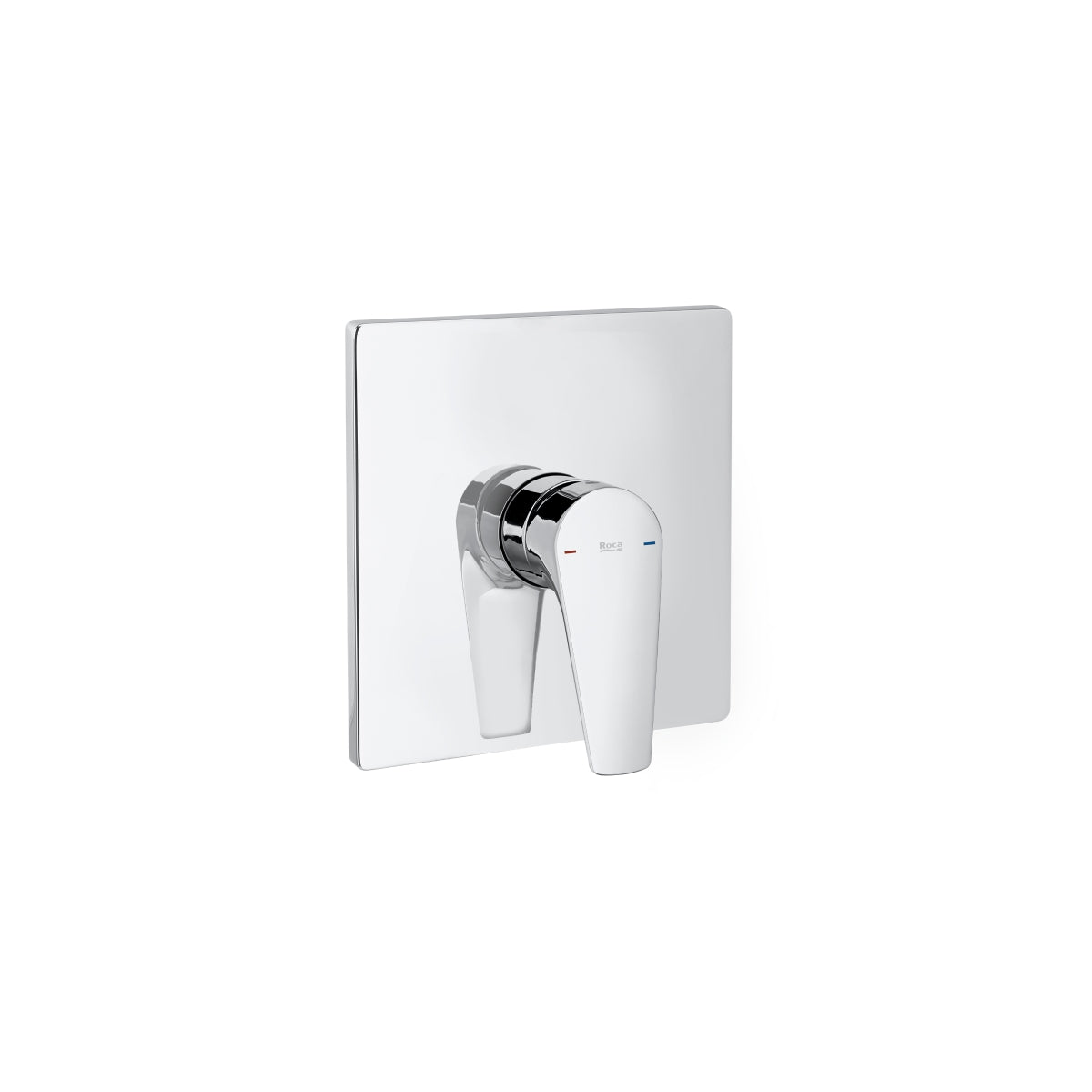 Roca Atlas Built in Bath Or Shower Mixer