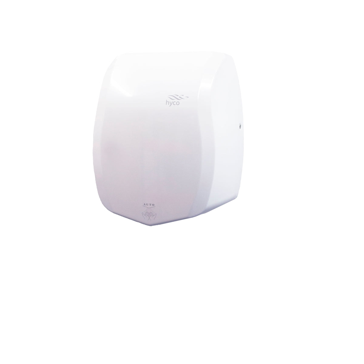 Hyco Prism Automatic Hand Dryer 0.9 Kw White PRMW