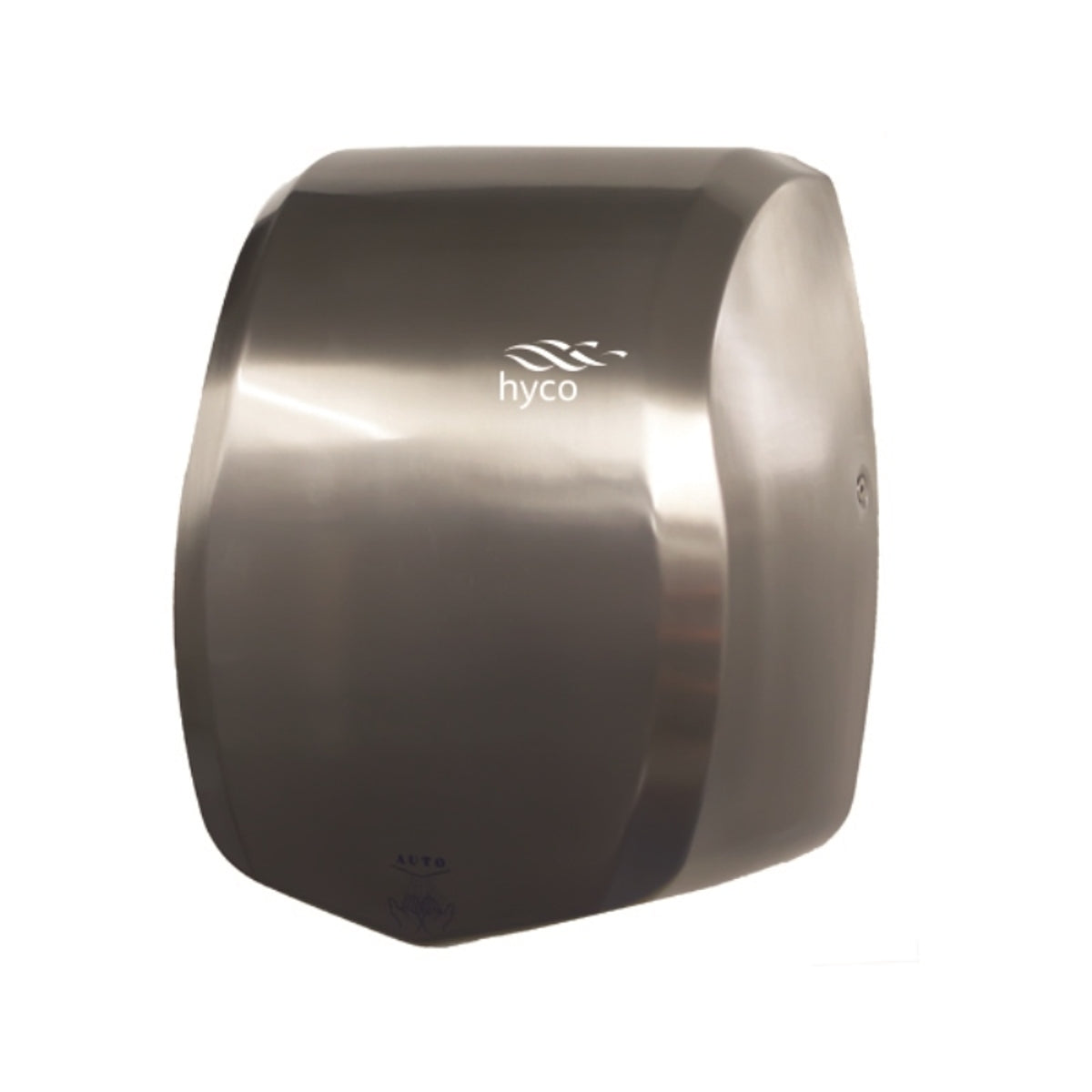 Hyco Prism Automatic Hand Dryer 0.9 Kw Brushed Ss