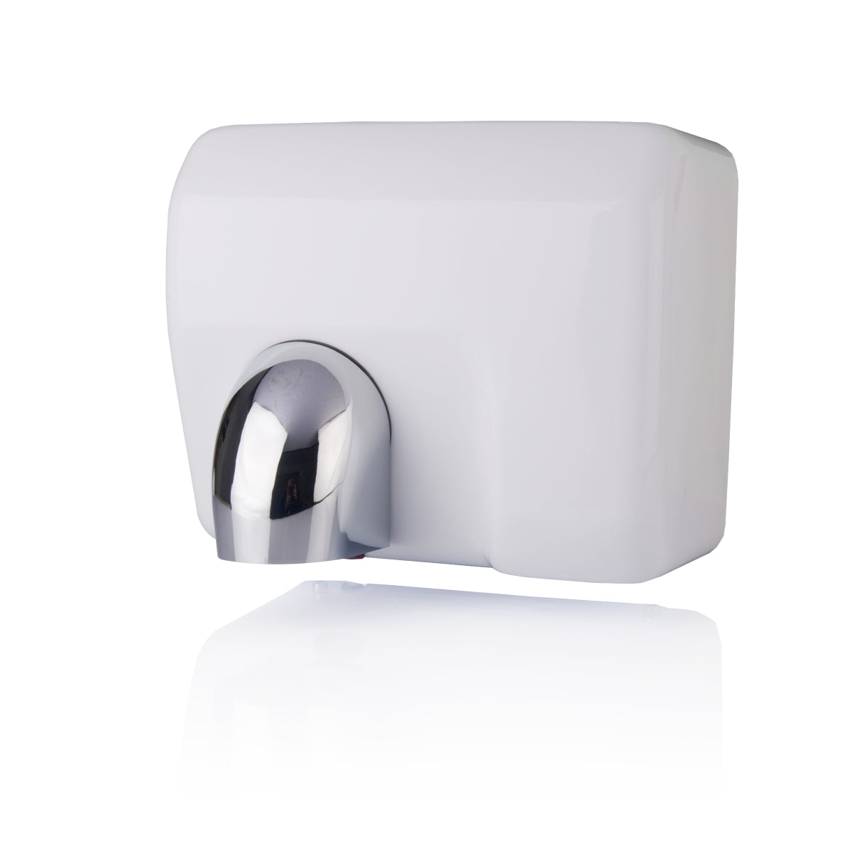 Hyco Tordo Automatic Hand Dryer 2.5 Kw White