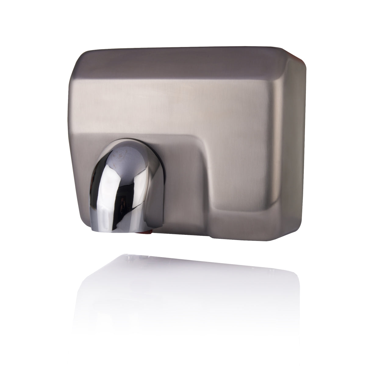 Hyco Tordo Automatic Hand Dryer 2.5 Kw Brushed Ss