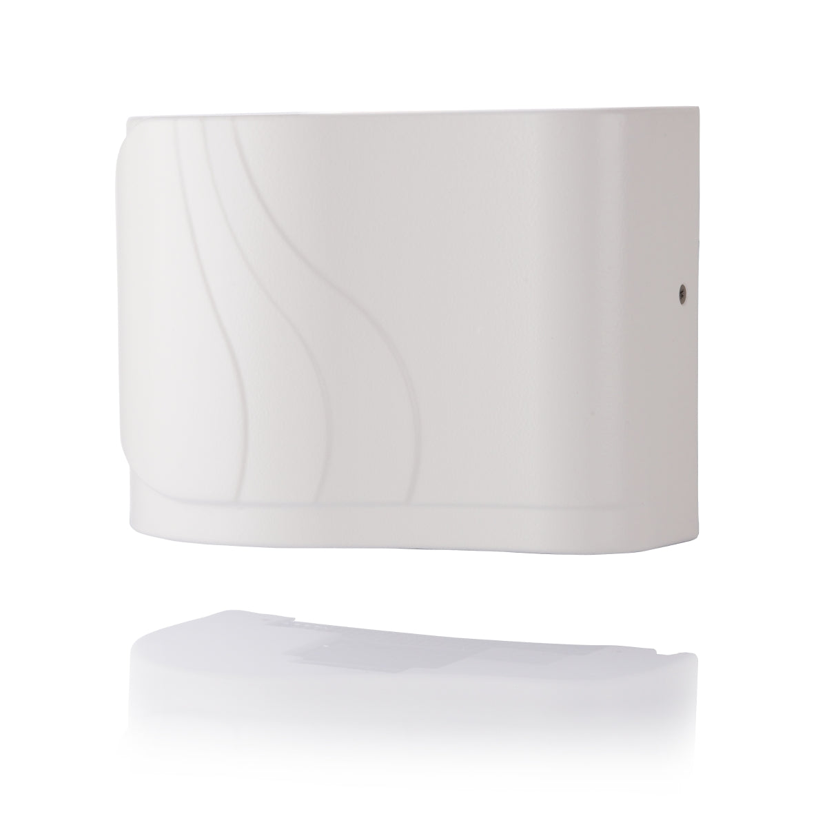 Hyco Cyclone Automatic Hand Dryer 1.6 Kw White