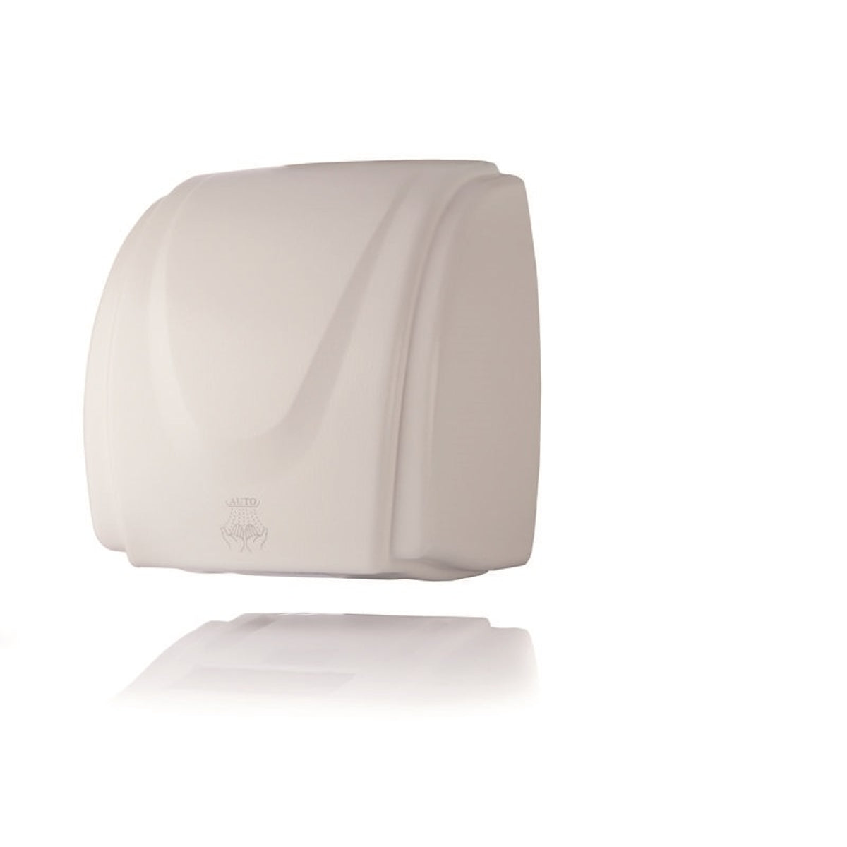 Hyco Hurricane Automatic Hand Dryer 1.8 Kw White