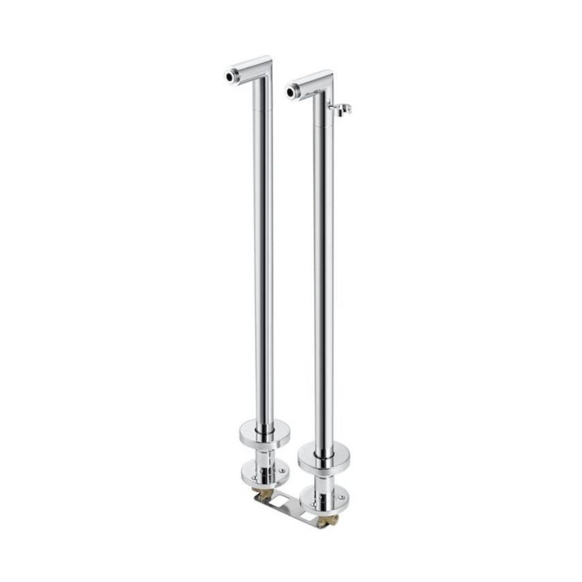 Roca Floor Standing Columns for Bath Shower Mixer