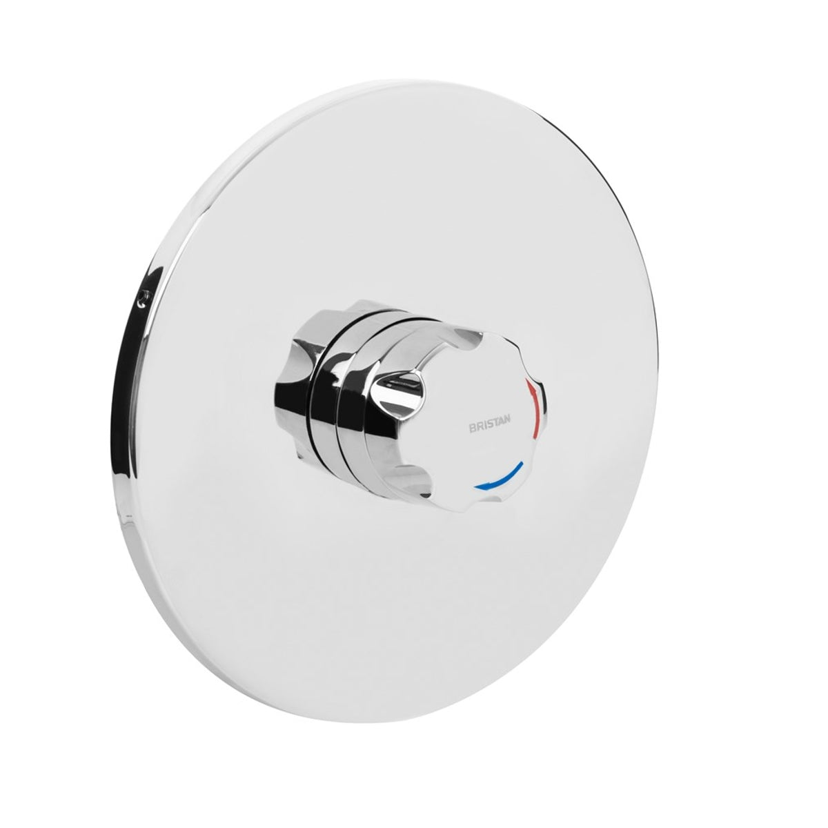 Bristan Shower Valve Chrome MINI2 MINI2 TS1203 CH C