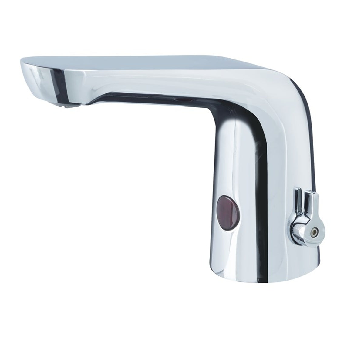 Bristan Infrared Temperature Control Automatic Basin Spout Chrome