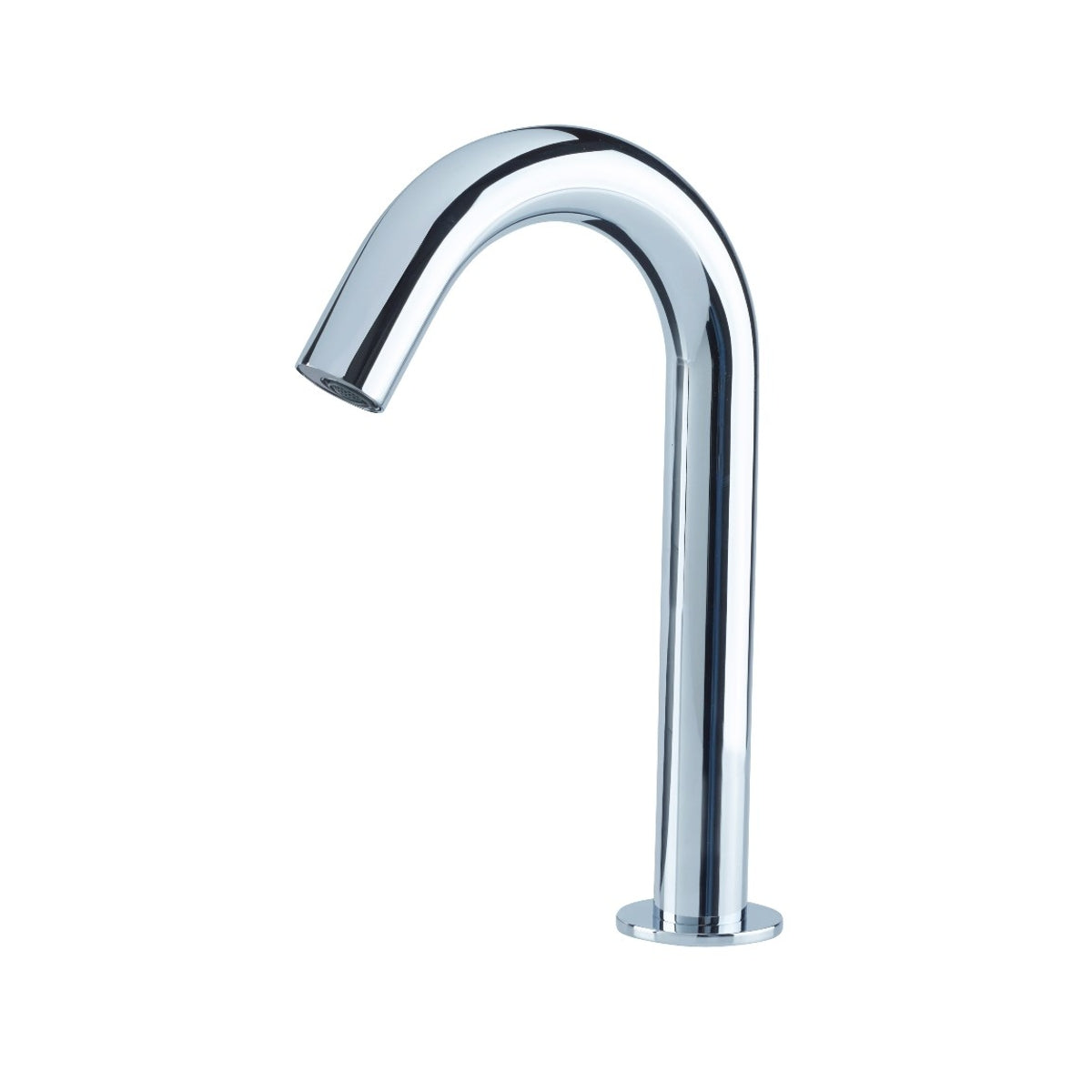Bristan Infrared Automatic Swan Neck Basin Spout Chrome