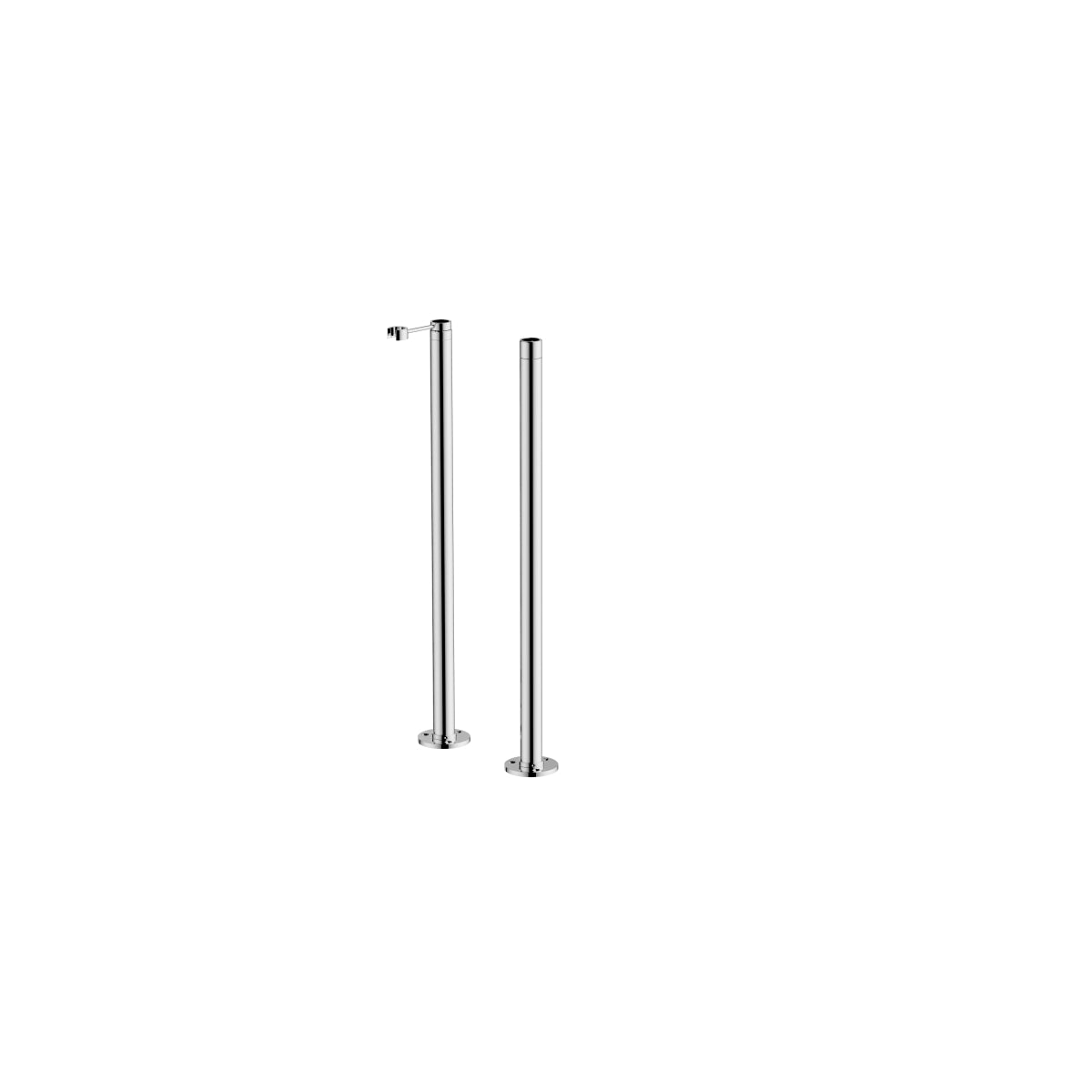 IFLO TAY FREESTANDING STANDPIPE ONLY