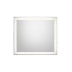 Roca Iridia 1200 x 700mm Mirror-led