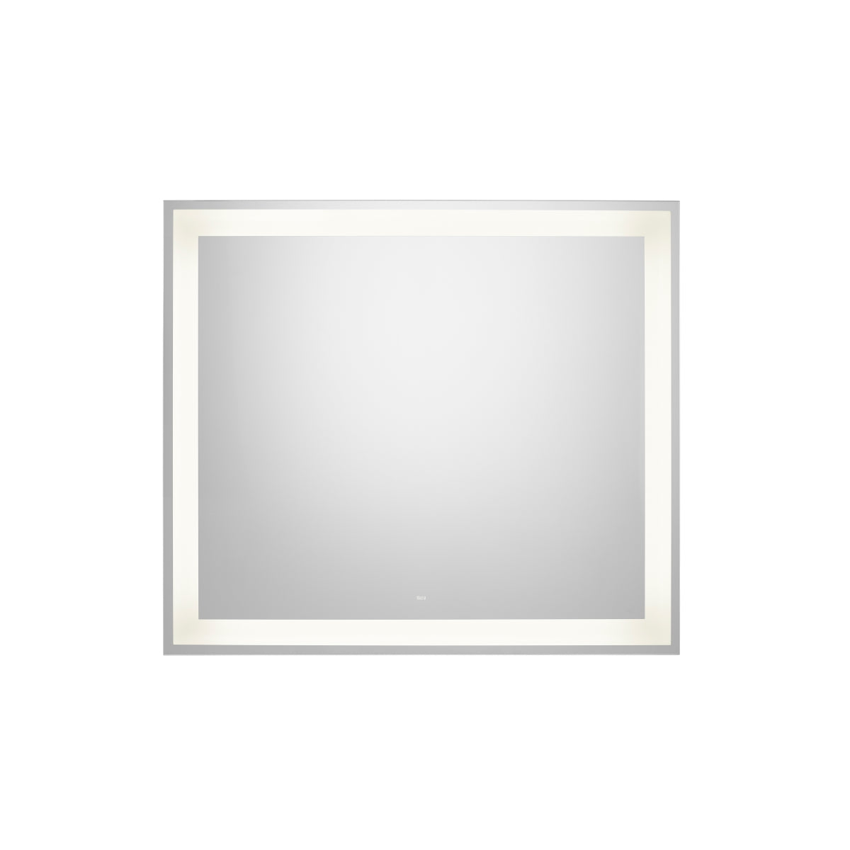Roca Iridia 1200 x 700mm Mirror-led