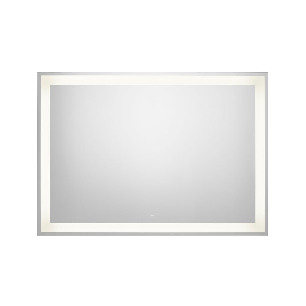 Roca Iridia 1400 x 700mm Mirror-led