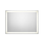 Roca Iridia 1400 x 700mm Mirror-led