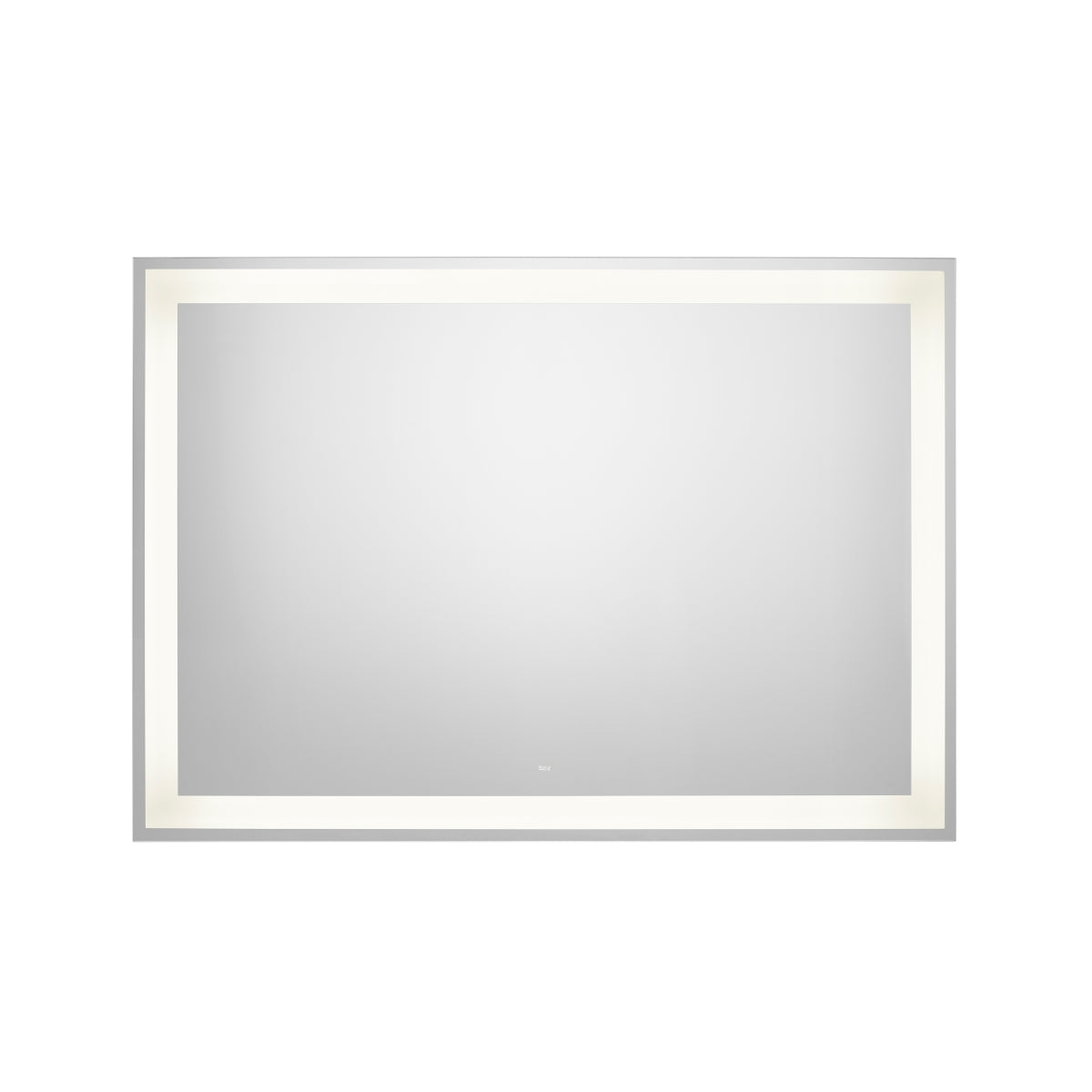 Roca Iridia 1400 x 700mm Mirror-led