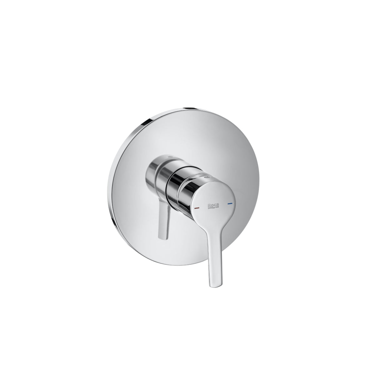 Roca Malva Built-in Mixer 2 Outlets