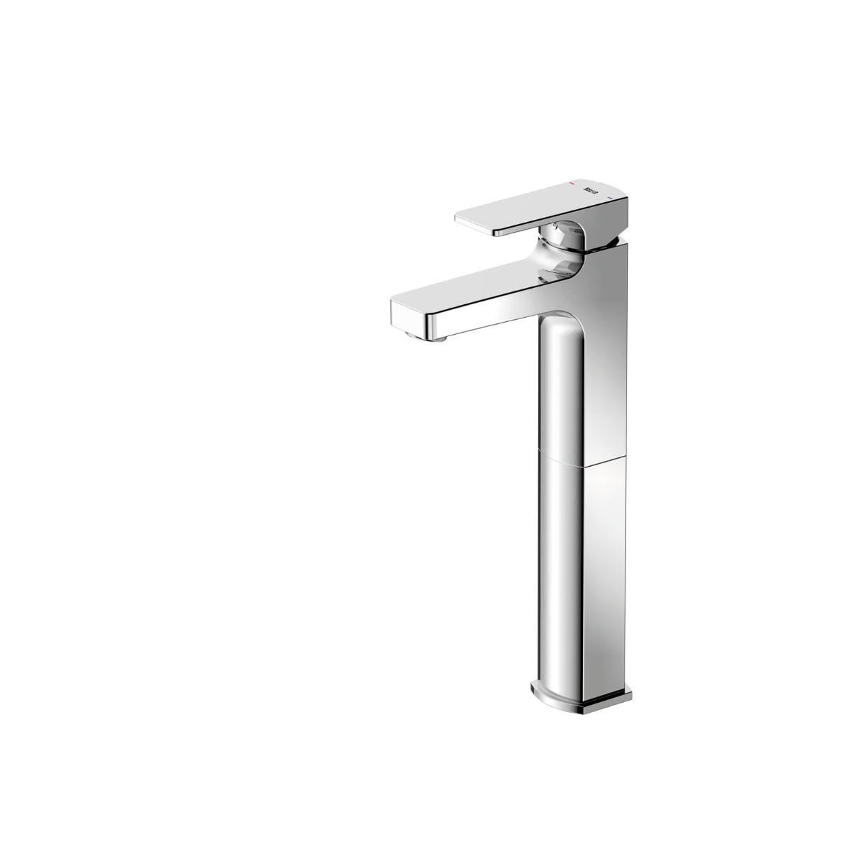 Roca Escuadra Tall Basin Mixer