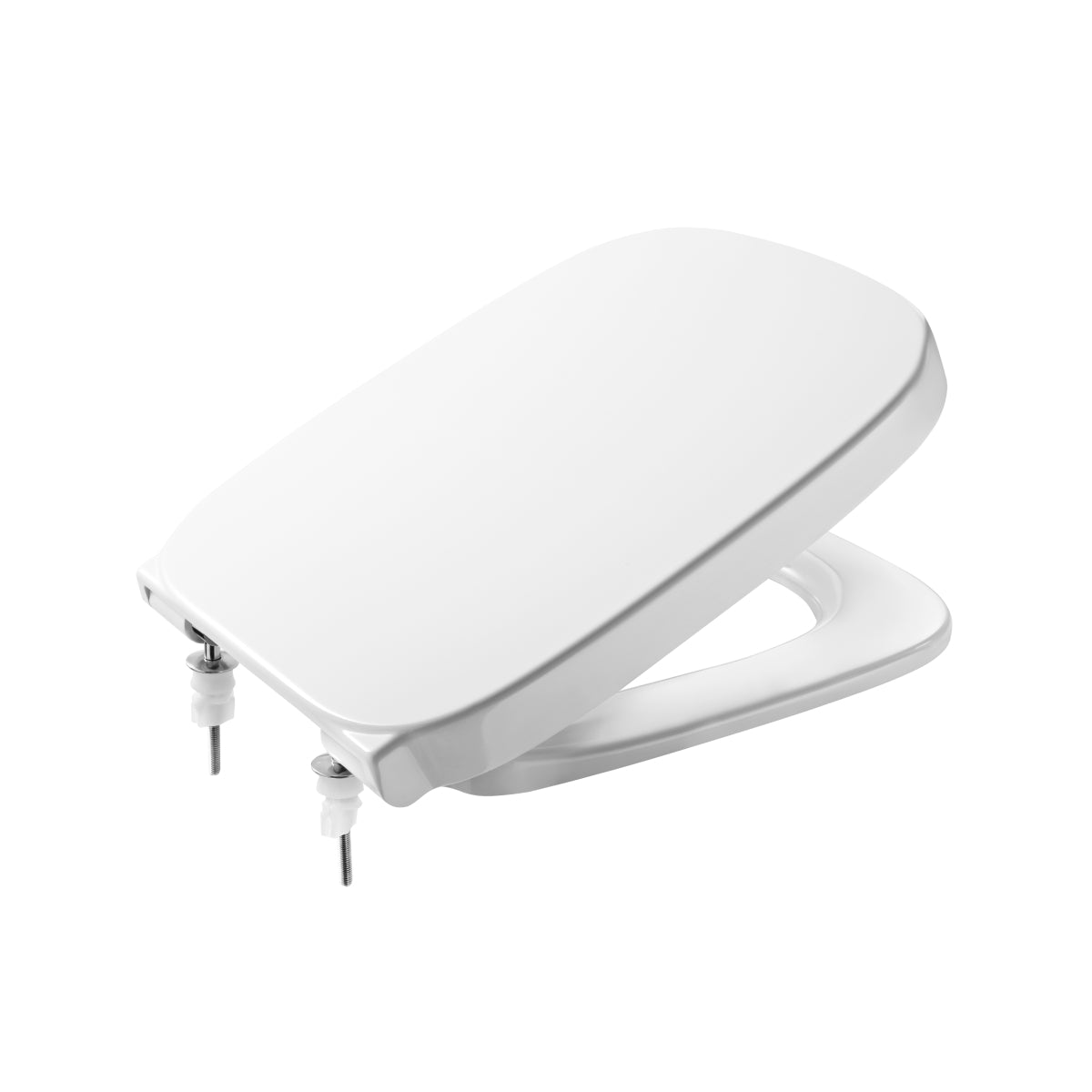 Roca Debba Btw Pan + Soft Close Seat