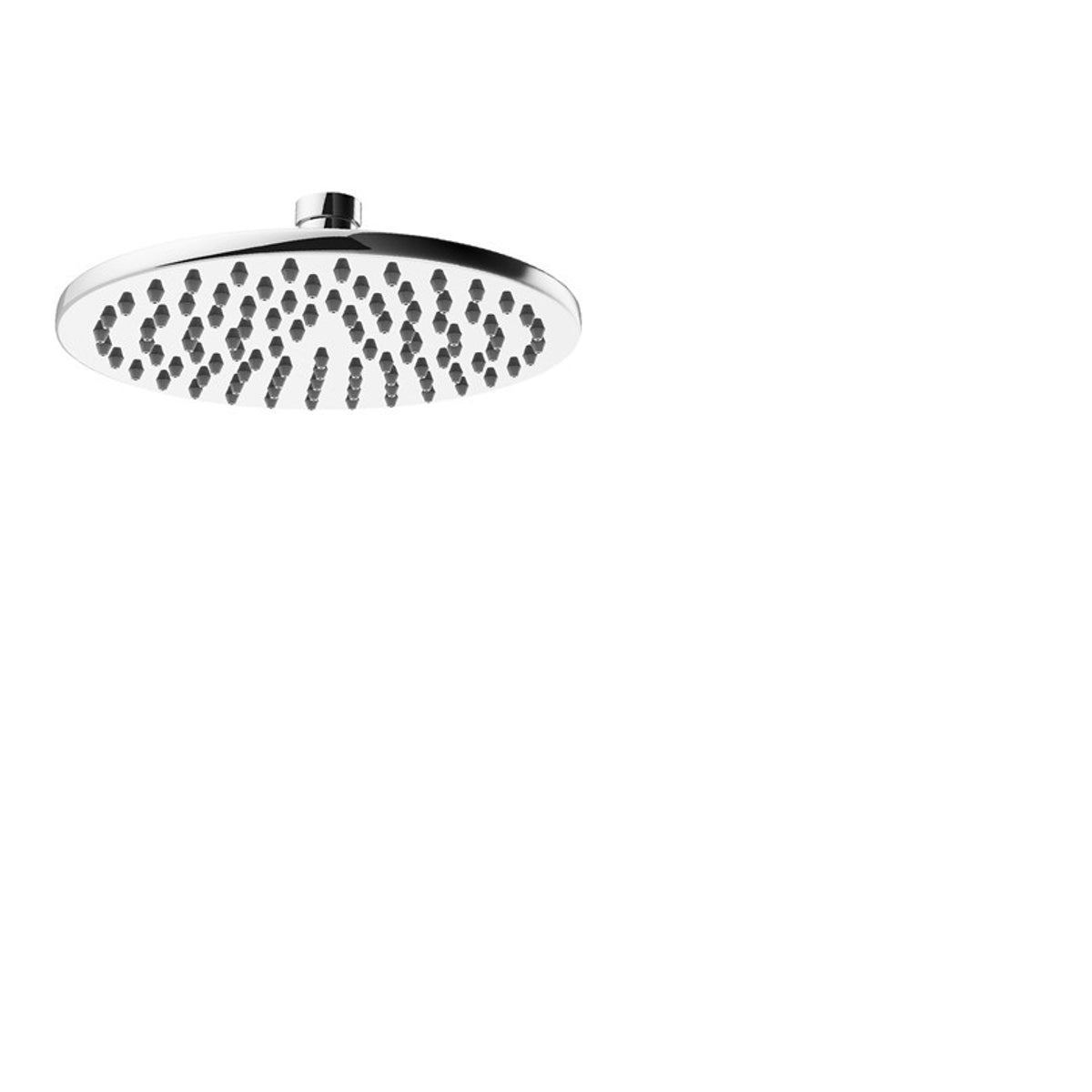 Crosswater MPRO Shower Head 200mm Chrome PRO200C PRO200C_V2