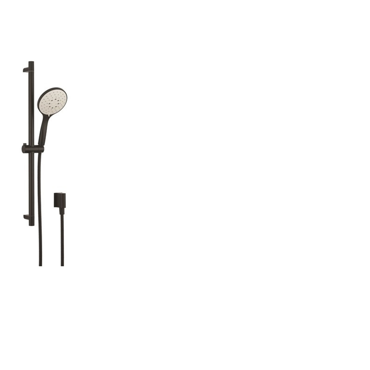 Crosswater MPRO Shower Kit Matt Black