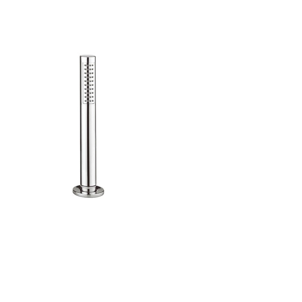 Crosswater MPRO Follow Me Shower Handset and Hose Chrome