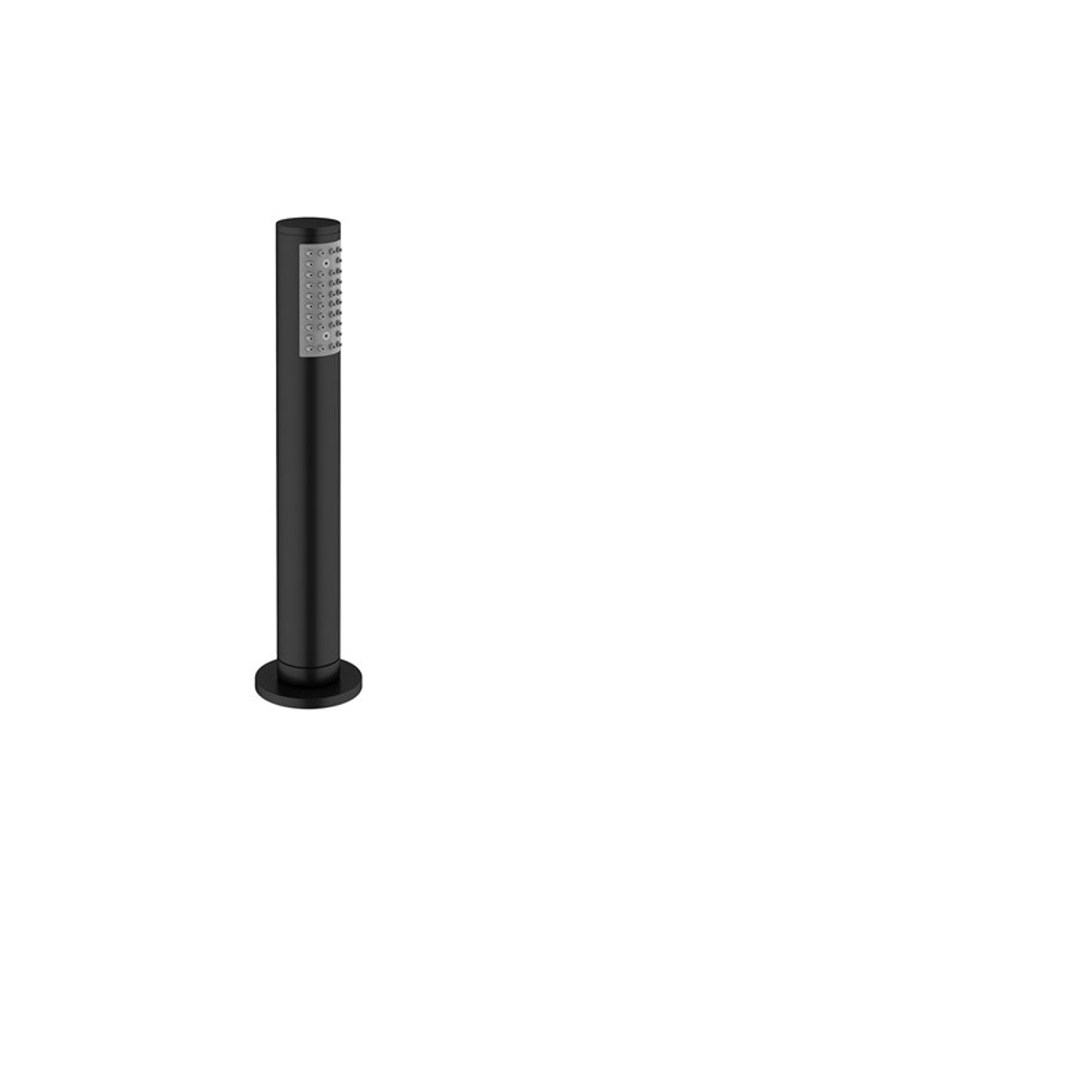 Crosswater MPRO Follow Me Shower Handset and Hose Matt Black