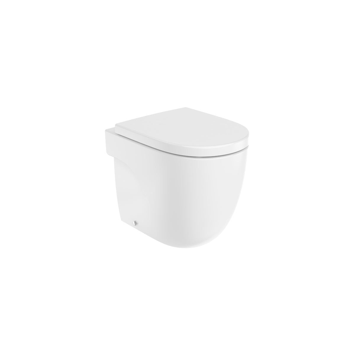 Roca Meridian-N Btw Rimless Pan